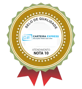 Carteira Express I Assessoria em CNH